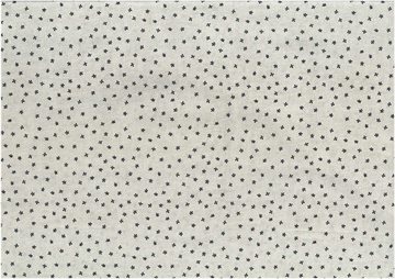 Sashiko Flower